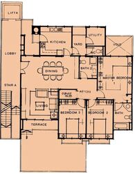 La Suisse (D11), Condominium #576955891